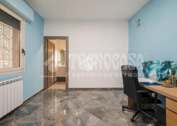 Villa Via D. Alighieri, Castelfranco Emilia - foto 24