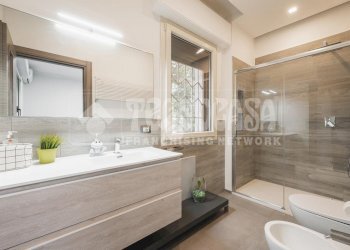 Villa Via D. Alighieri, Castelfranco Emilia - foto 29