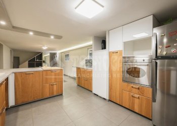 Villa Via D. Alighieri, Castelfranco Emilia - foto 37