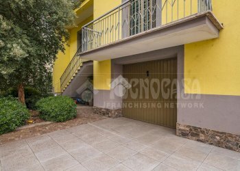 Villa Via D. Alighieri, Castelfranco Emilia - foto 47