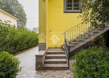 Villa Via D. Alighieri, Castelfranco Emilia - foto 48