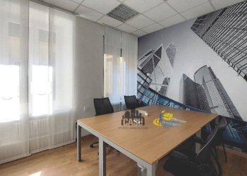 Ufficio 3 sx.jpg - Office Parma - photo 8