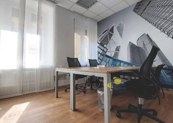 Ufficio 3sx.jpg - Office Parma - photo 9