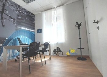 Ufficio 4sx.jpg - Office Parma - photo 10