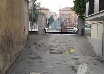 20180205_113750.jpg - Trilocale Parma, Via Brescia 3, Parma - foto 27