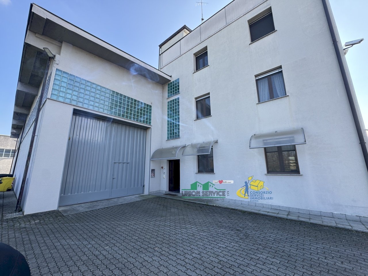 IMG_2192(1).JPG - Locale Commerciale Strada Martinella, Parma - foto 3