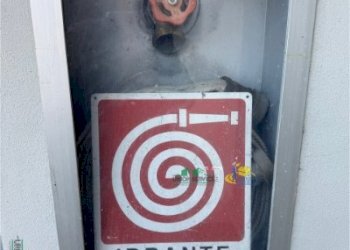 IMG_2199(1).JPG - Locale Commerciale Strada Martinella, Parma - foto 20