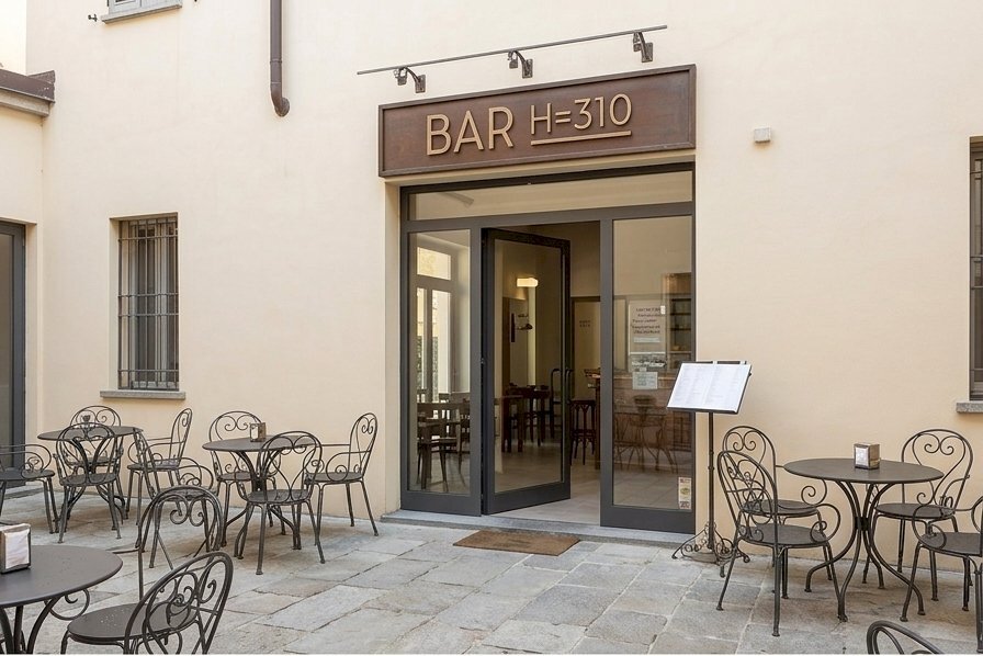 esterno.png - Bar Tavola Calda - Fredda Via Nazionale 58, Fornovo di Taro - foto 2