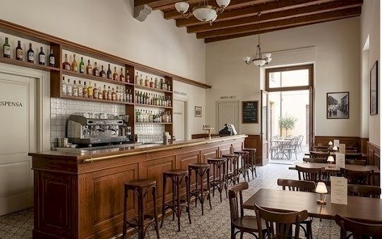 interno.jpeg - Bar Tavola Calda - Fredda Via Nazionale 58, Fornovo di Taro - foto 3