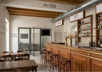 bancone bar.png - Bar Tavola Calda - Fredda Via Nazionale 58, Fornovo di Taro - foto 1