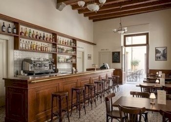 interno.jpeg - Bar Tavola Calda - Fredda Via Nazionale 58, Fornovo di Taro - foto 3