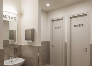 bagno.png - Bar Tavola Calda - Fredda Via Nazionale 58, Fornovo di Taro - foto 5