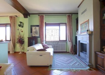 vendesi villetta indipendente con giardino lucca c - Villa Via Comunale Campolungo 51, Lucca - foto 19