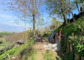 Terreno agricolo via pediano, Imola - foto 7