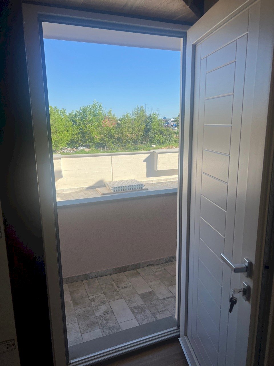 IMG_0680.JPG - Bilocale Via Travetta 70, Agliana - foto 2