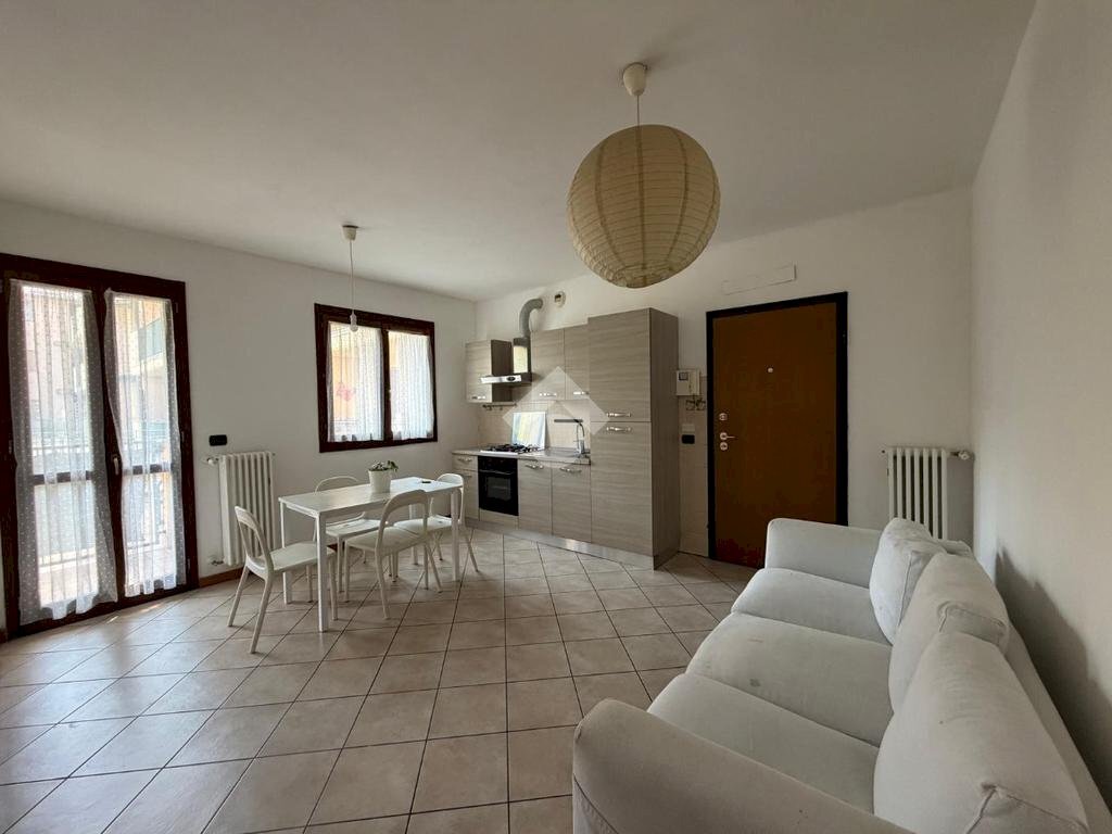 Appartamento Via Don Silvio Coira, Basiglio - foto 1