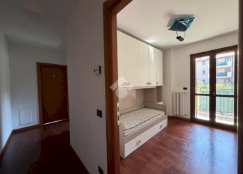 Appartamento Via Don Silvio Coira, Basiglio - foto 10