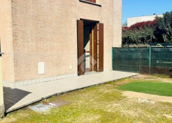 Appartamento Via Don Silvio Coira, Basiglio - foto 11