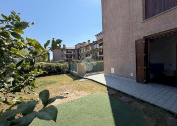 Appartamento Via Don Silvio Coira, Basiglio - foto 13