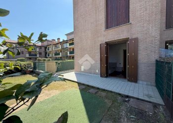 Appartamento Via Don Silvio Coira, Basiglio - foto 15