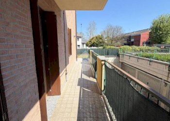 Appartamento Via Don Silvio Coira, Basiglio - foto 16