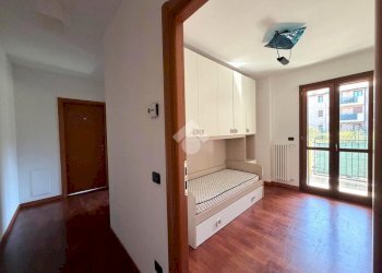 Three-room apartment Via Don Silvio Coira, Basiglio - photo 14