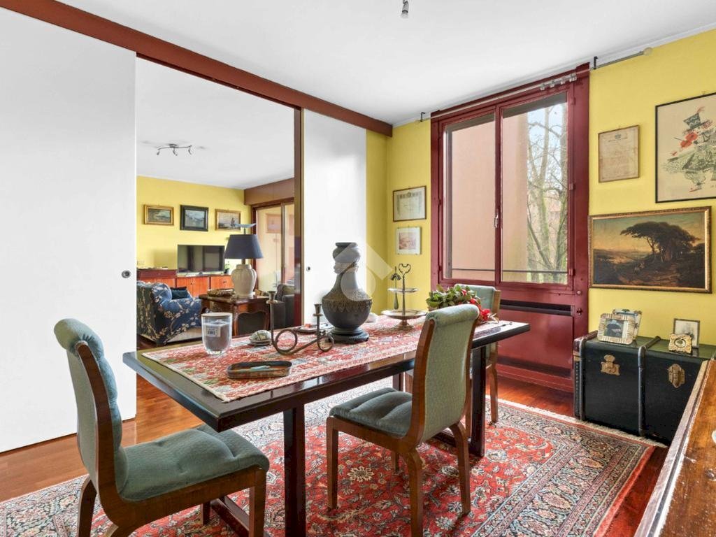 Quadrilocale via Gugliemo Marconi, frazione Milano 3, Basiglio - foto 2