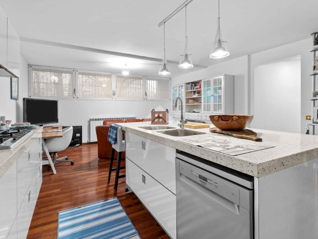 Quadrilocale via Gugliemo Marconi, frazione Milano 3, Basiglio - foto 3