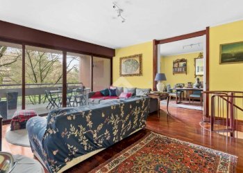 Appartamento via Gugliemo Marconi, frazione Milano 3, Basiglio - foto 1