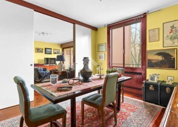 Appartamento via Gugliemo Marconi, frazione Milano 3, Basiglio - foto 2