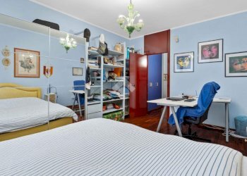 Appartamento via Gugliemo Marconi, frazione Milano 3, Basiglio - foto 6