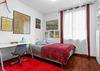 Appartamento via Gugliemo Marconi, frazione Milano 3, Basiglio - foto 13