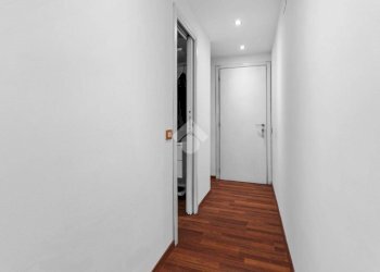 Appartamento via Gugliemo Marconi, frazione Milano 3, Basiglio - foto 14