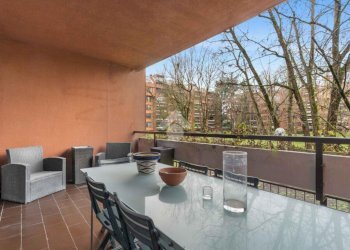 Appartamento via Gugliemo Marconi, frazione Milano 3, Basiglio - foto 15