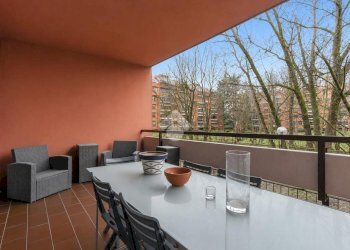 Quadrilocale via Gugliemo Marconi, frazione Milano 3, Basiglio - foto 17