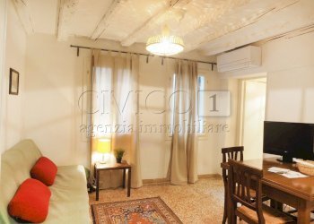 dettagli - Four-room apartment Campo del Gheto Novo, Venezia (neighborhood Cannaregio) - photo 1