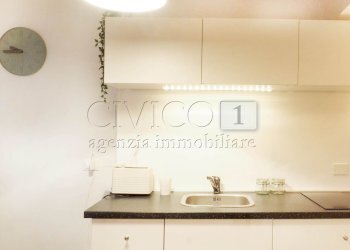 dettagli - Four-room apartment Campo del Gheto Novo, Venezia (neighborhood Cannaregio) - photo 5