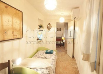 dettagli - Four-room apartment Campo del Gheto Novo, Venezia (neighborhood Cannaregio) - photo 6