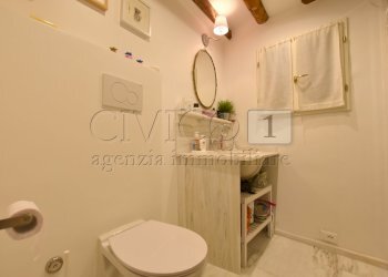dettagli - Four-room apartment Campo del Gheto Novo, Venezia (neighborhood Cannaregio) - photo 10