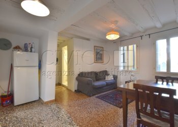 dettagli - Four-room apartment Campo del Gheto Novo, Venezia (neighborhood Cannaregio) - photo 11