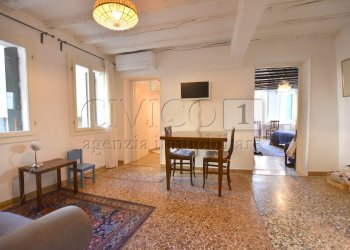 dettagli - Four-room apartment Campo del Gheto Novo, Venezia (neighborhood Cannaregio) - photo 17
