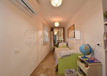 dettagli - Four-room apartment Campo del Gheto Novo, Venezia (neighborhood Cannaregio) - photo 18