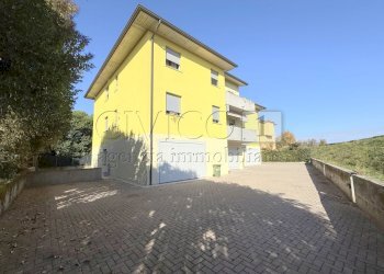 IMG_1810.jpg - Quadrilocale Via dei Bersaglieri 72, Torri di Quartesolo - foto 25