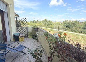 Terrazzo - Quadrilocale Via dei Bersaglieri 72, Torri di Quartesolo - foto 20