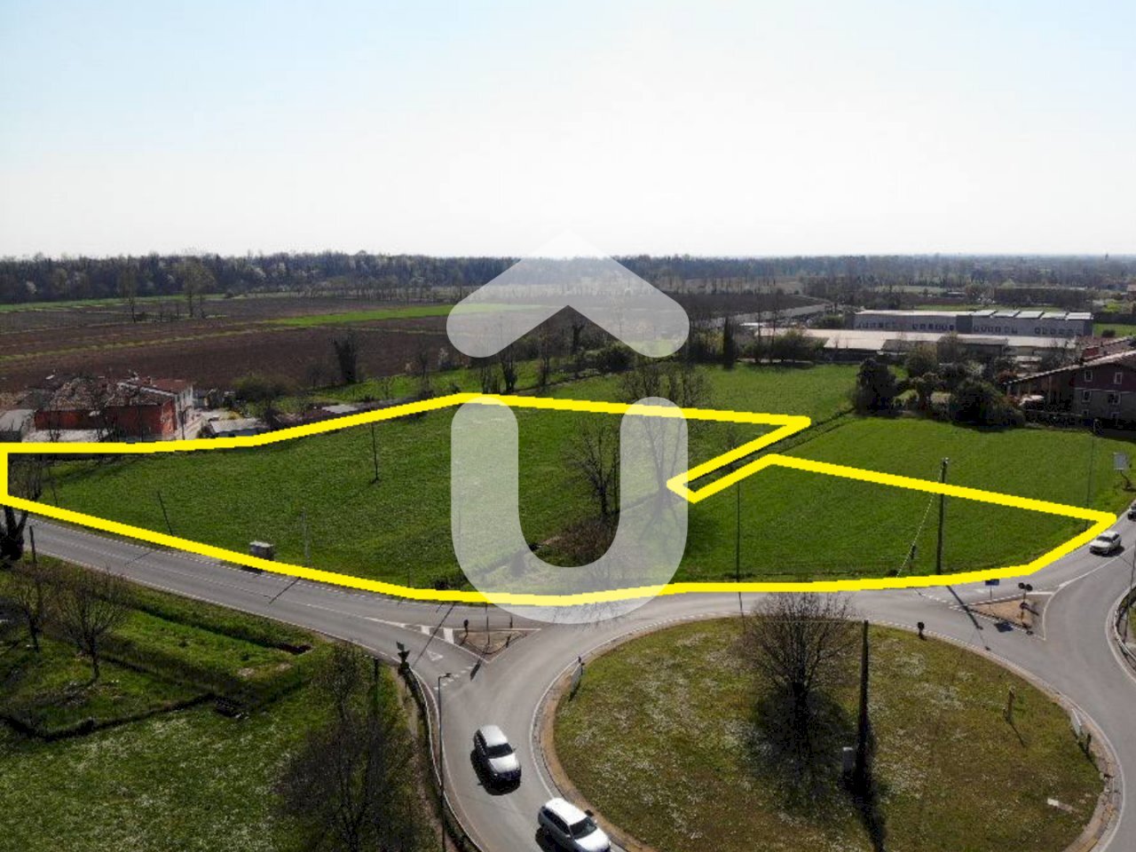 1.png - Terreno edificabile Via Patrioti, Castenedolo - foto 1