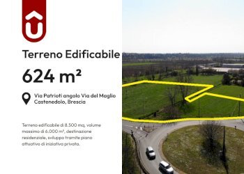 2.png - Terreno edificabile Via Patrioti, Castenedolo - foto 2