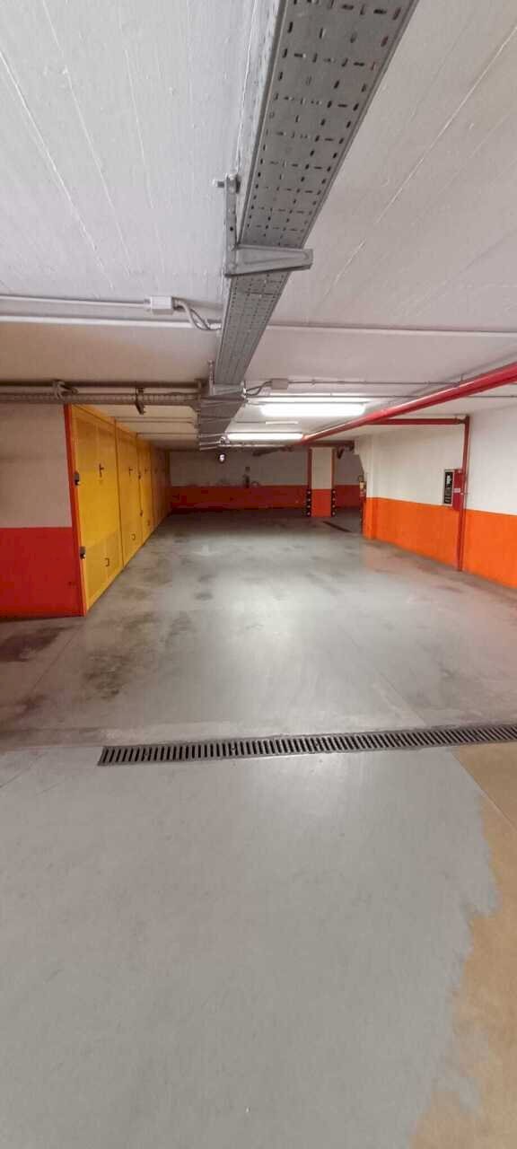 Interno - Box Via Isernia, Roma - photo 2