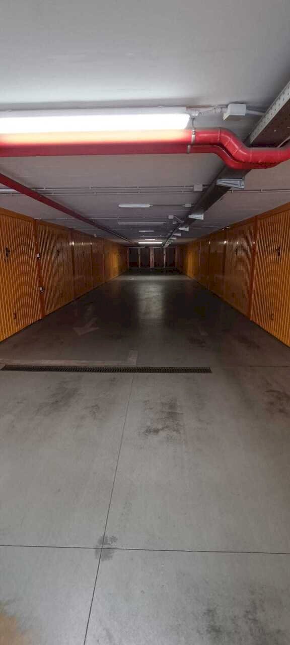 Interno - Box Via Isernia, Roma - photo 3