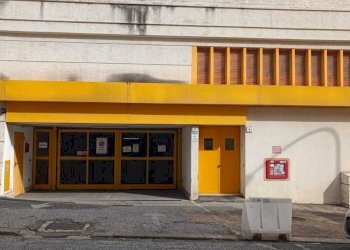 Esterno - Box Via Isernia, Roma - foto 1