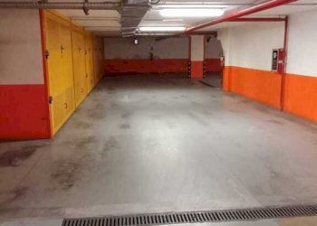 Interno - Box Via Isernia, Roma - foto 2